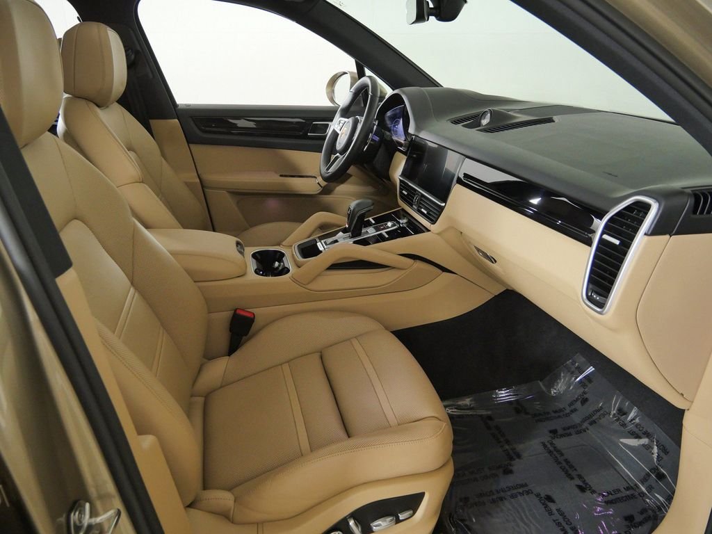 Used 2019 Silver Porsche S image 19