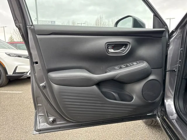 2026 Honda HR-V EX-L - Photo 16