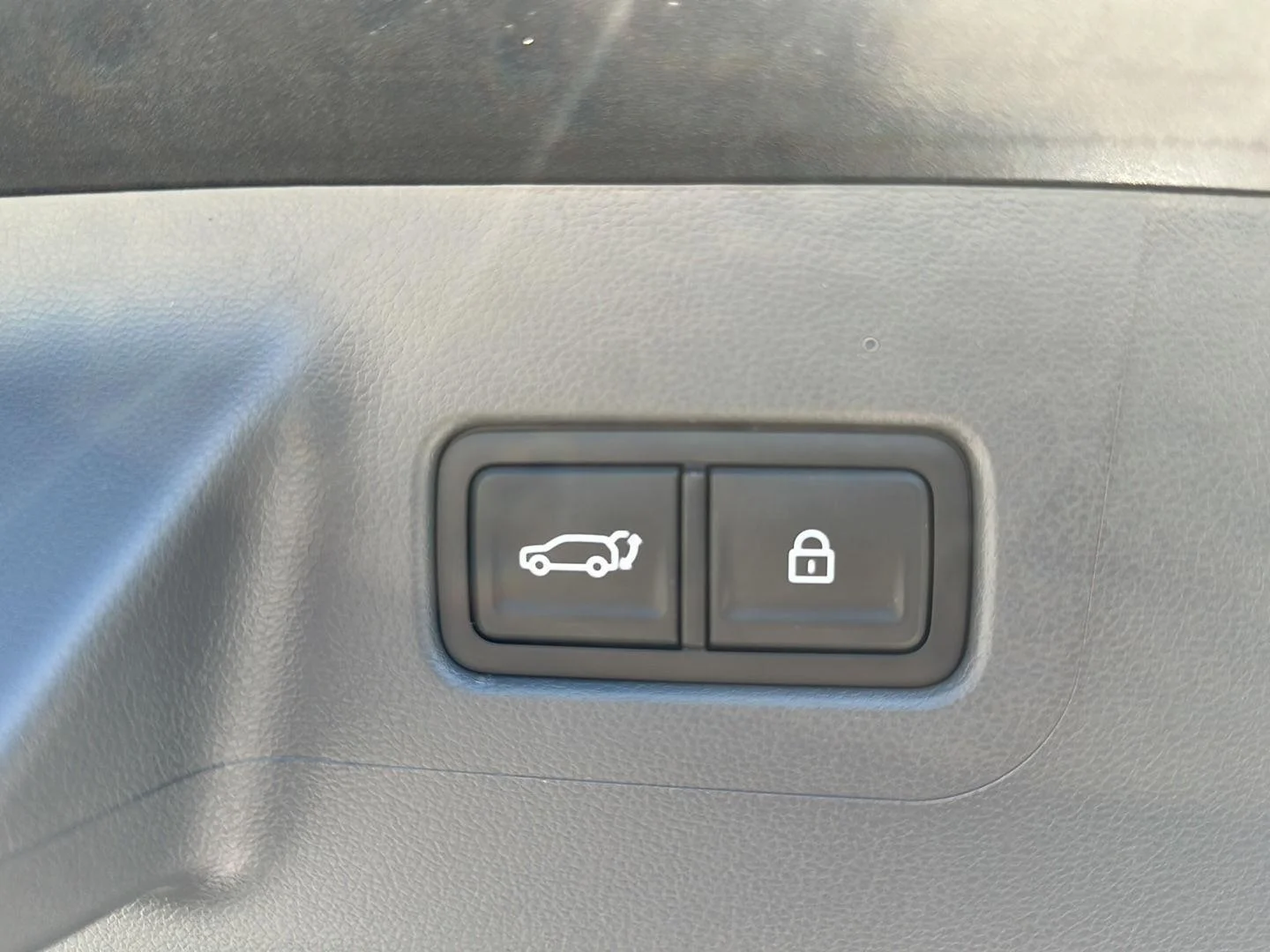 New 2026 Phantom Black Hyundai Calligraphy image 42