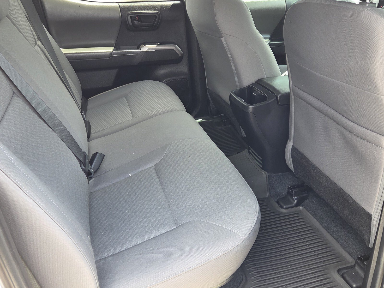 Used 2023 Ice Toyota SR5 image 9