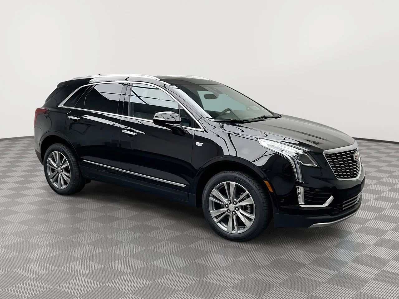 2026 Cadillac XT5 AWD Premium Luxury's photo