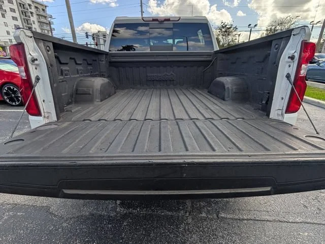 2021 Chevrolet Silverado 1500 High Country - Photo 9