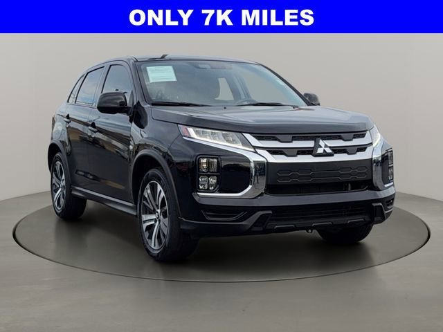 2022 Mitsubishi Outlander Sport ES