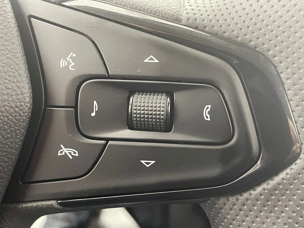 New 2026 White Chevrolet LT image 26