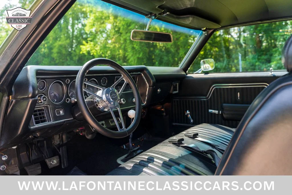 Used 1970  Chevrolet SS image 63