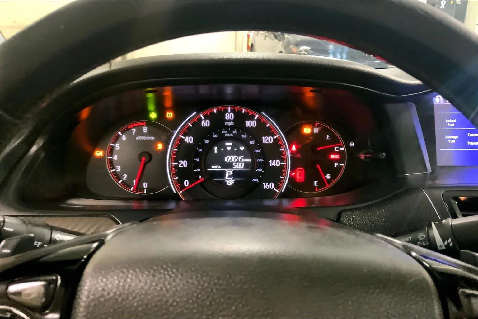 Used 2017 White Orchid Pearl Honda Sport image 26