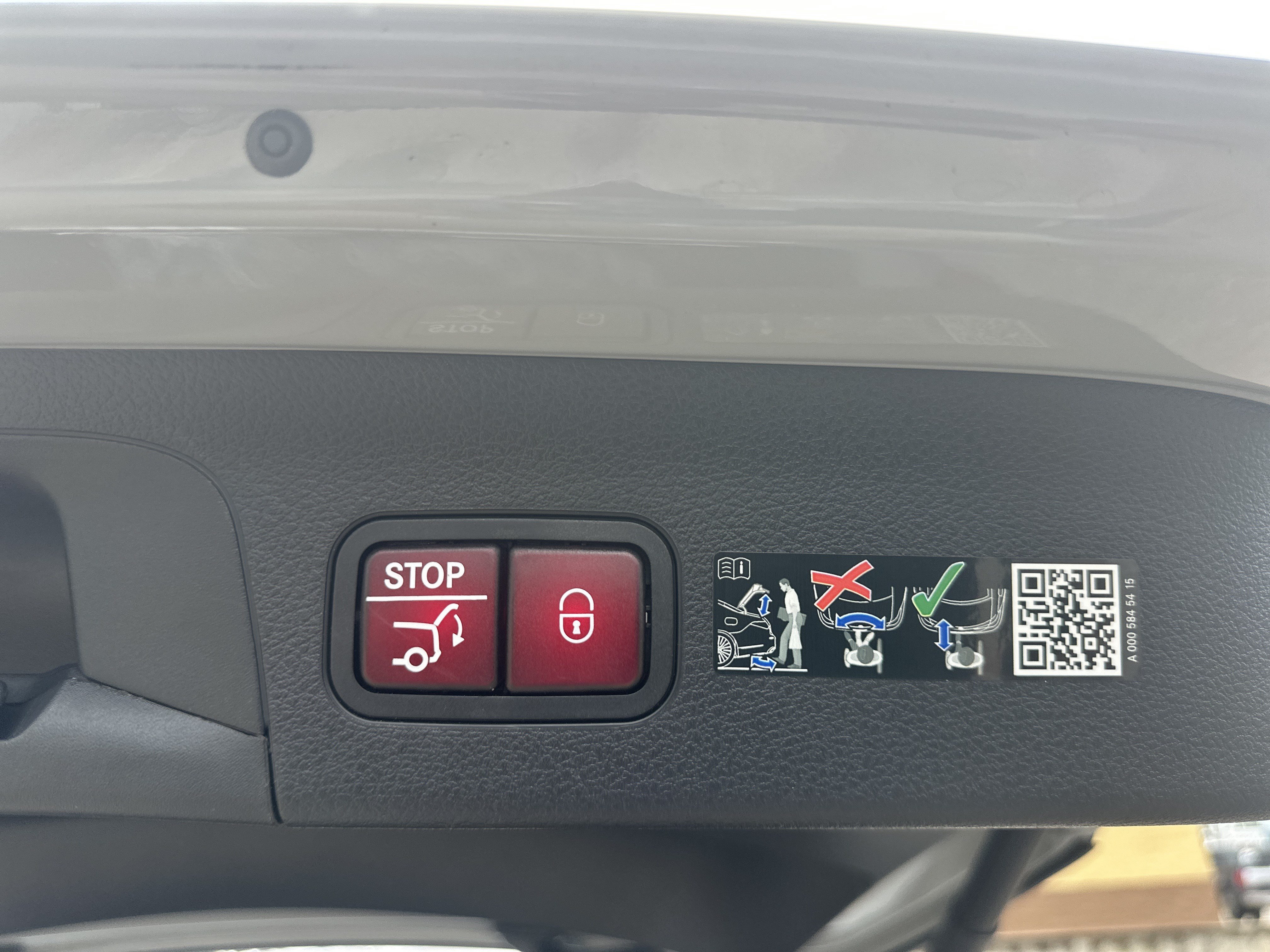 Used 2025 Gray Mercedes-Benz GLS 450 image 20