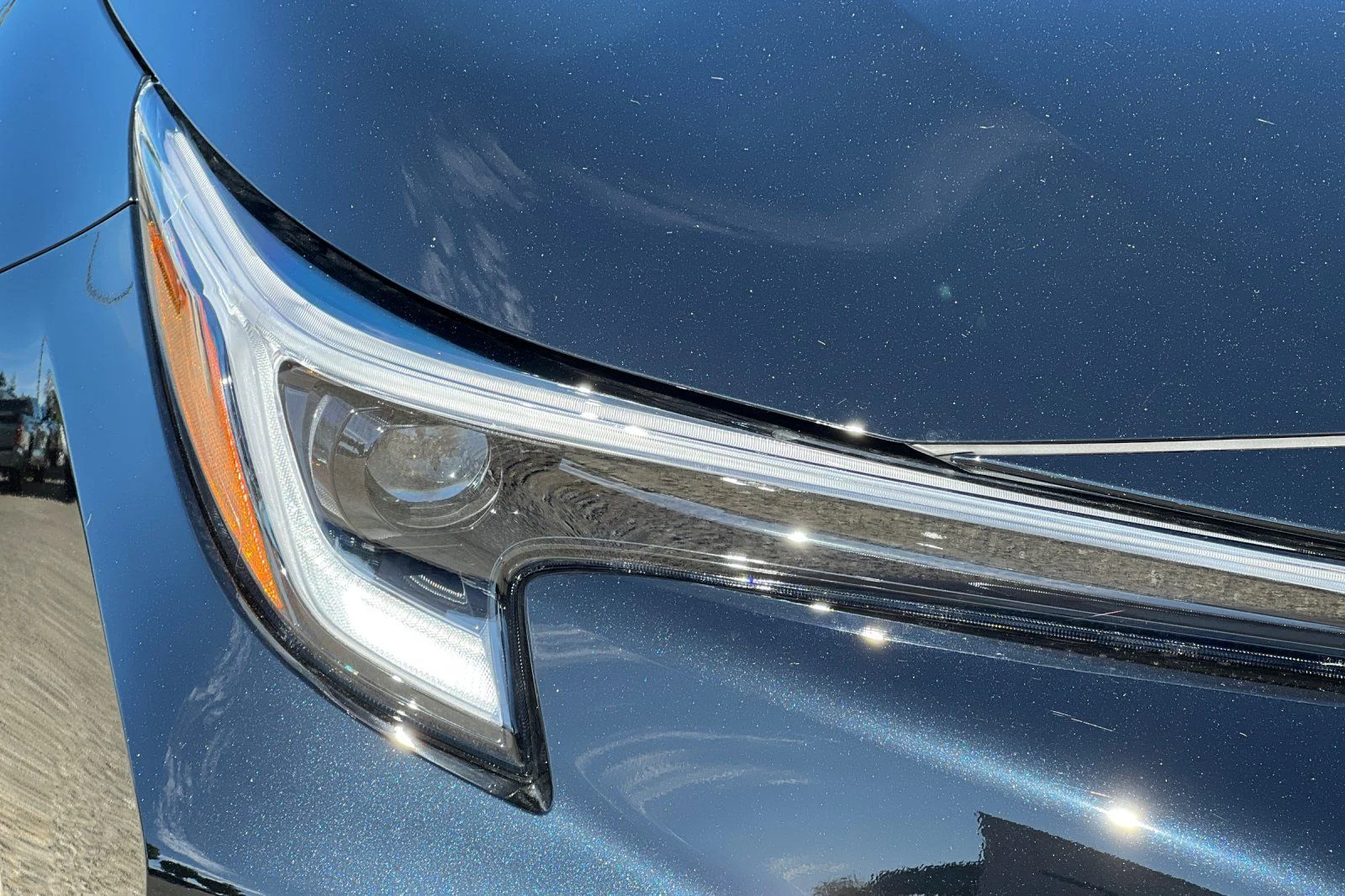 New 2026  Toyota XSE image 30