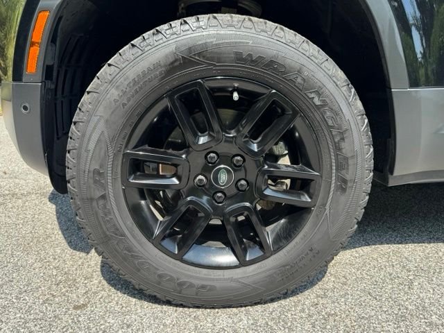 SALEJ7EX6R2311590