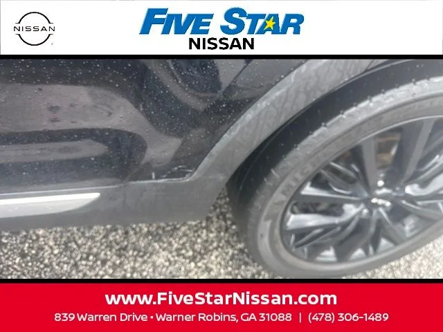 Used 2022 Black Kia SX image 14