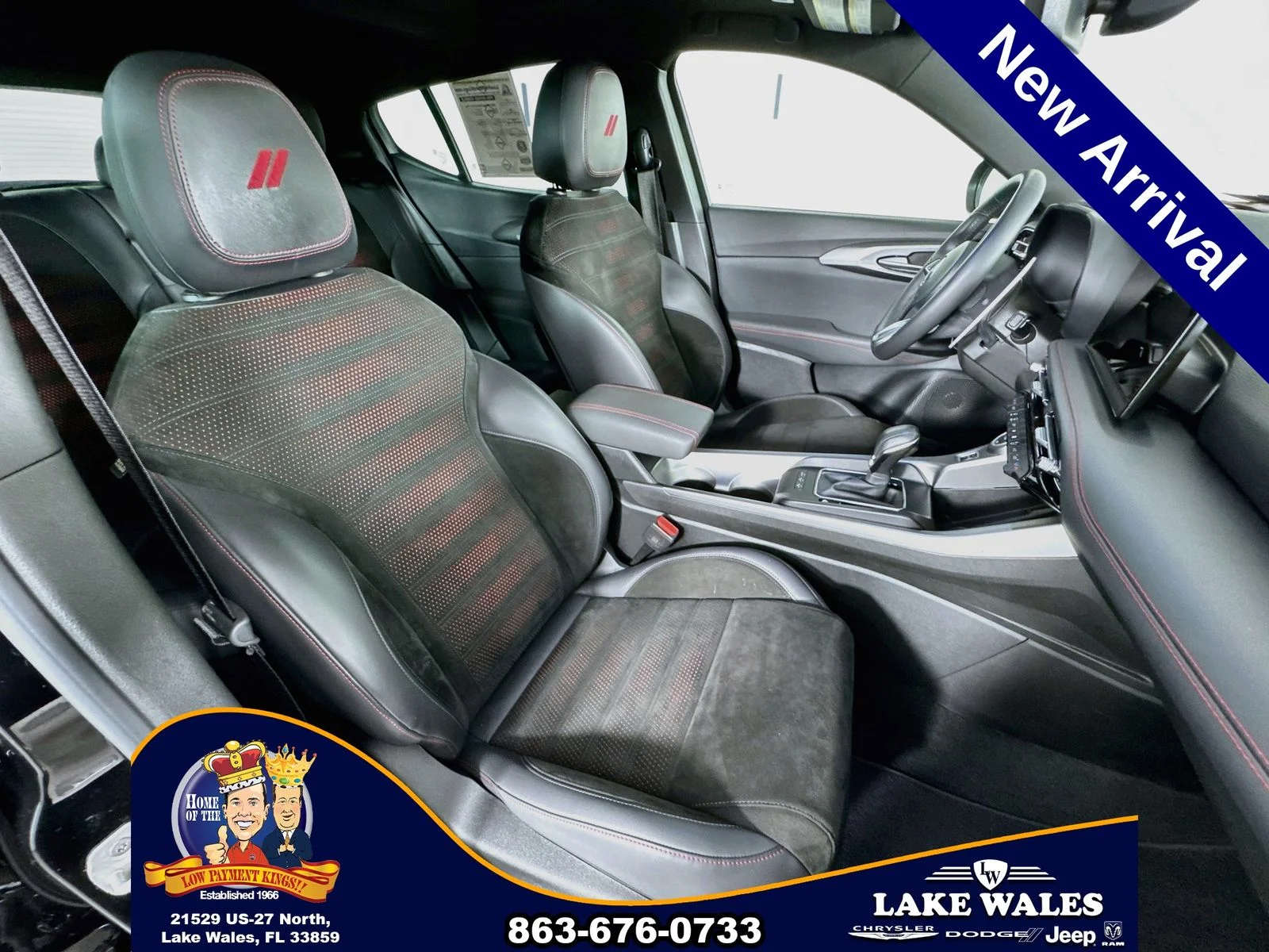 Used 2025  Dodge R/T Plus image 27