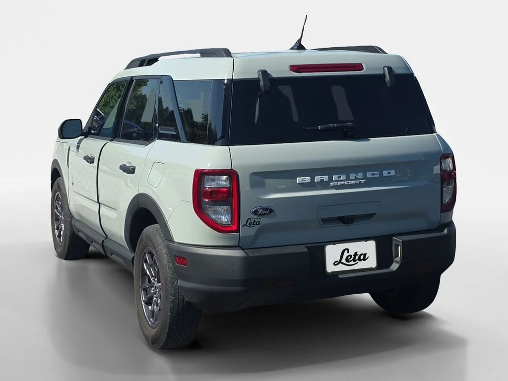 Used 2021 Cactus Ford Big Bend image 6