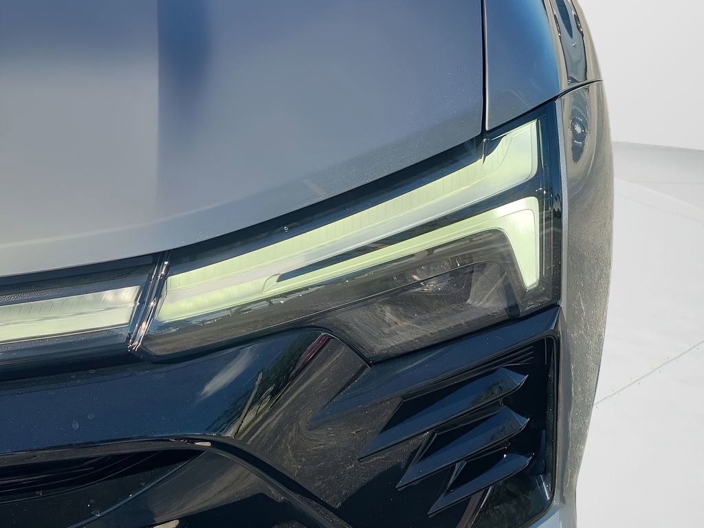 2026 Chevrolet Blazer EV SS - Photo 16