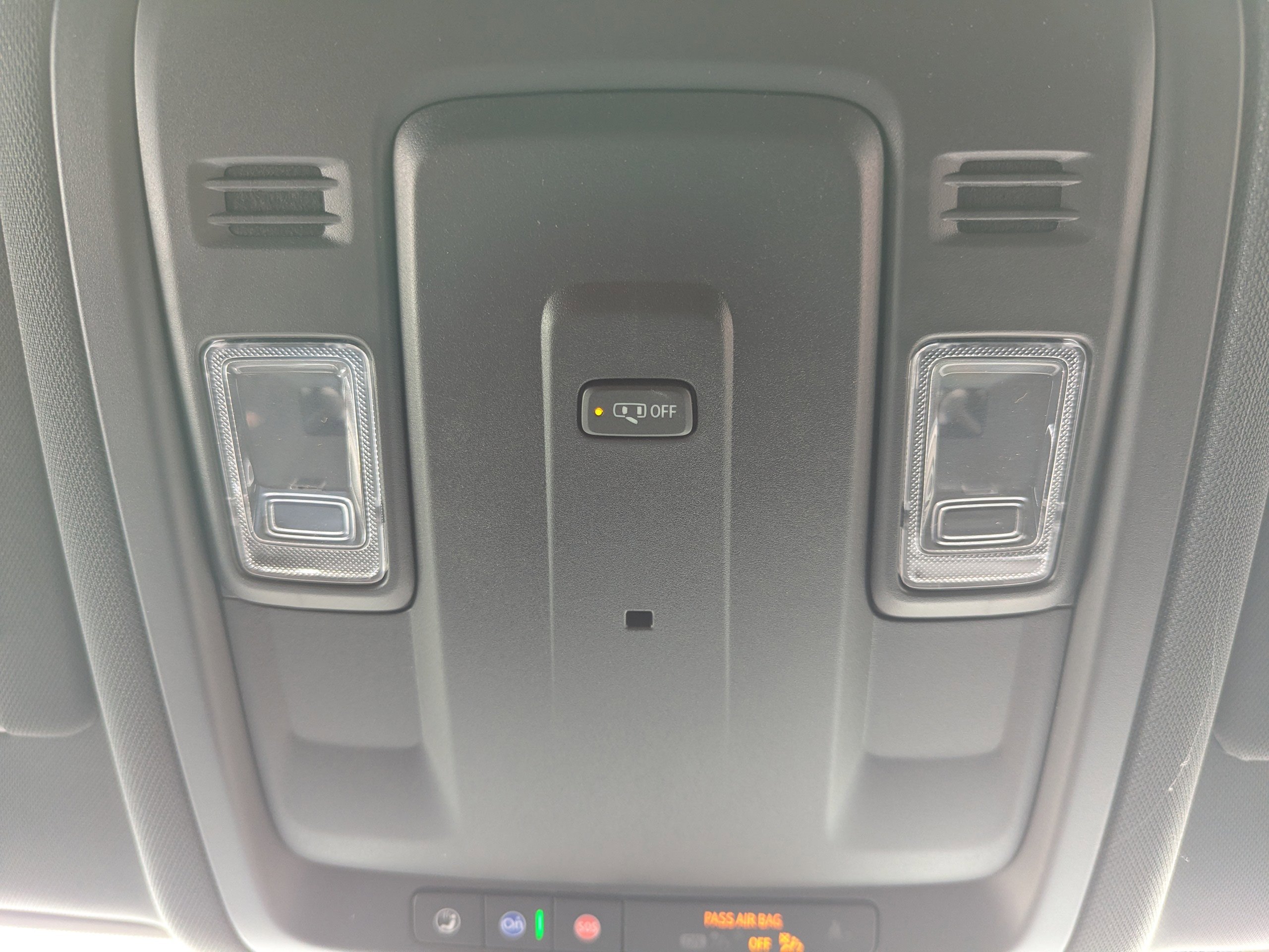 2026 Chevrolet Suburban LS - Photo 28