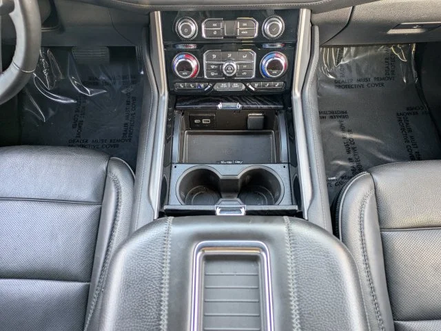 Certified Used 2024 Summit White GMC Denali image 20