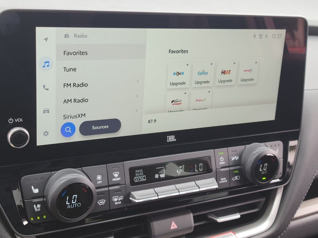 Used 2025 Silver Toyota Limited image 22