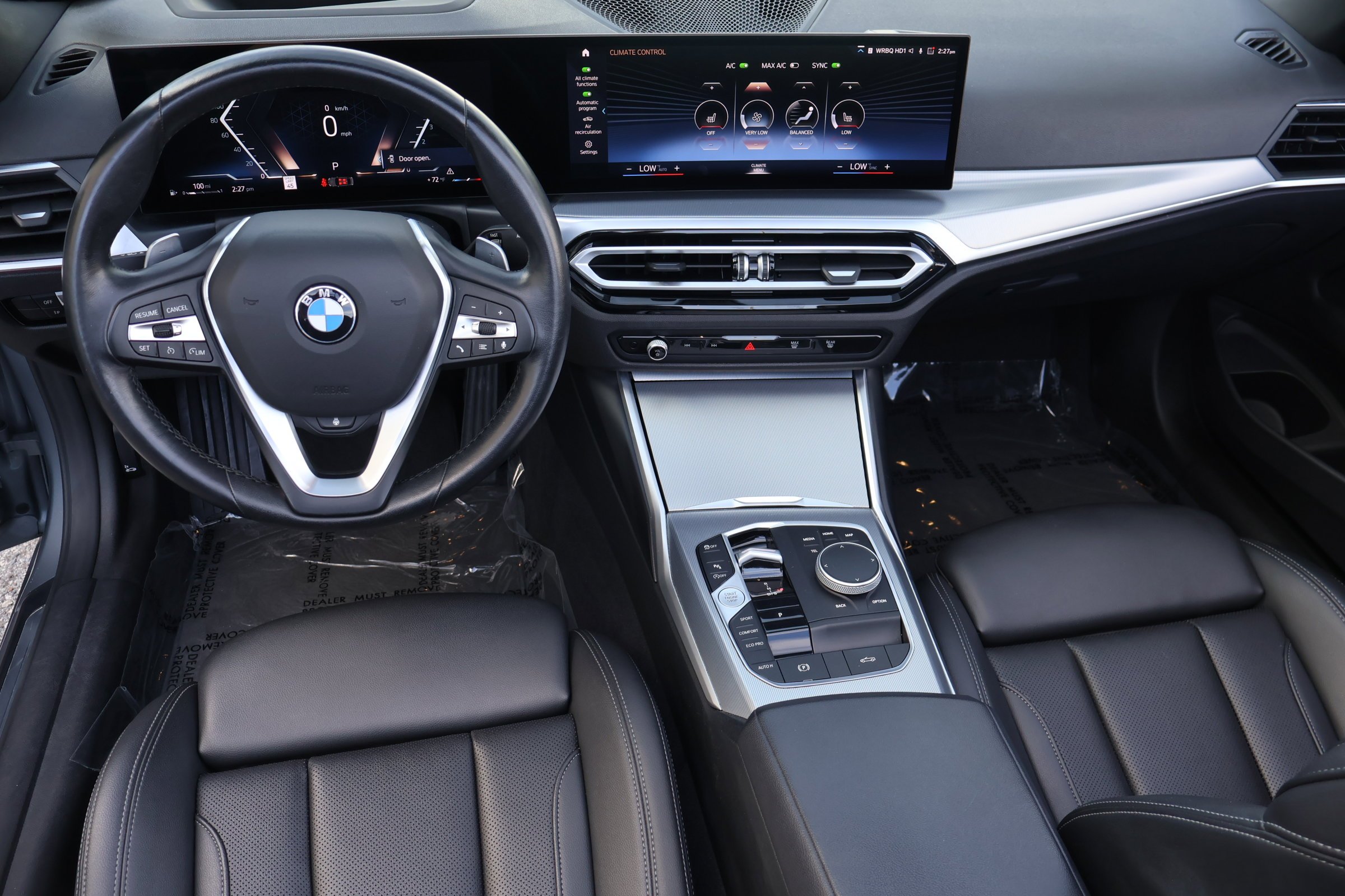 2024 BMW 4 Series 430i - Photo 18