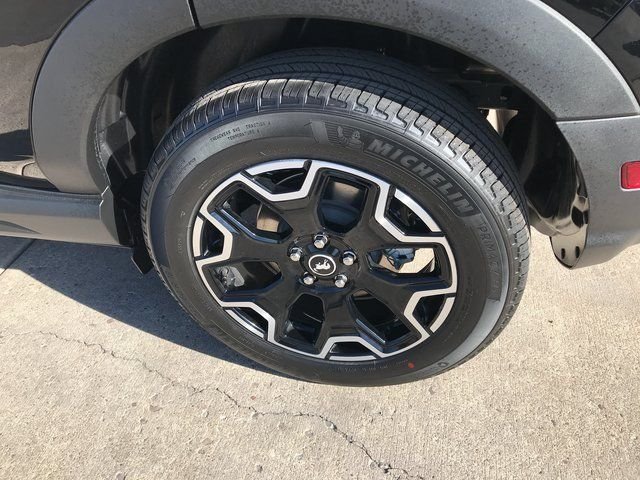 2025 Ford Bronco Sport Outer Banks - Photo 23