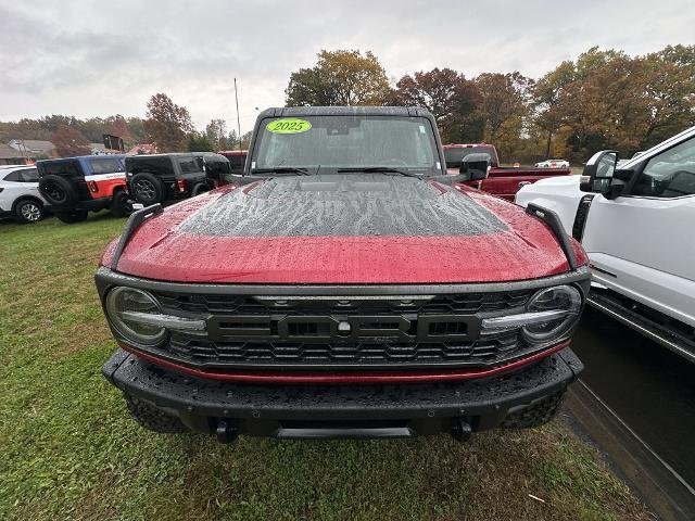 2025 Ford Bronco 4-Door Raptor - Photo 53