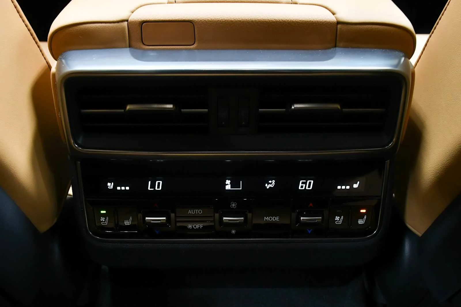 Certified Used 2026 SONIC QUARTZ Lexus Luxury image 25