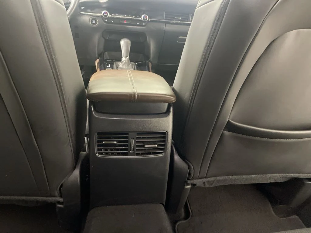 2025 Mazda CX-30 Turbo Premium Plus - Photo 20