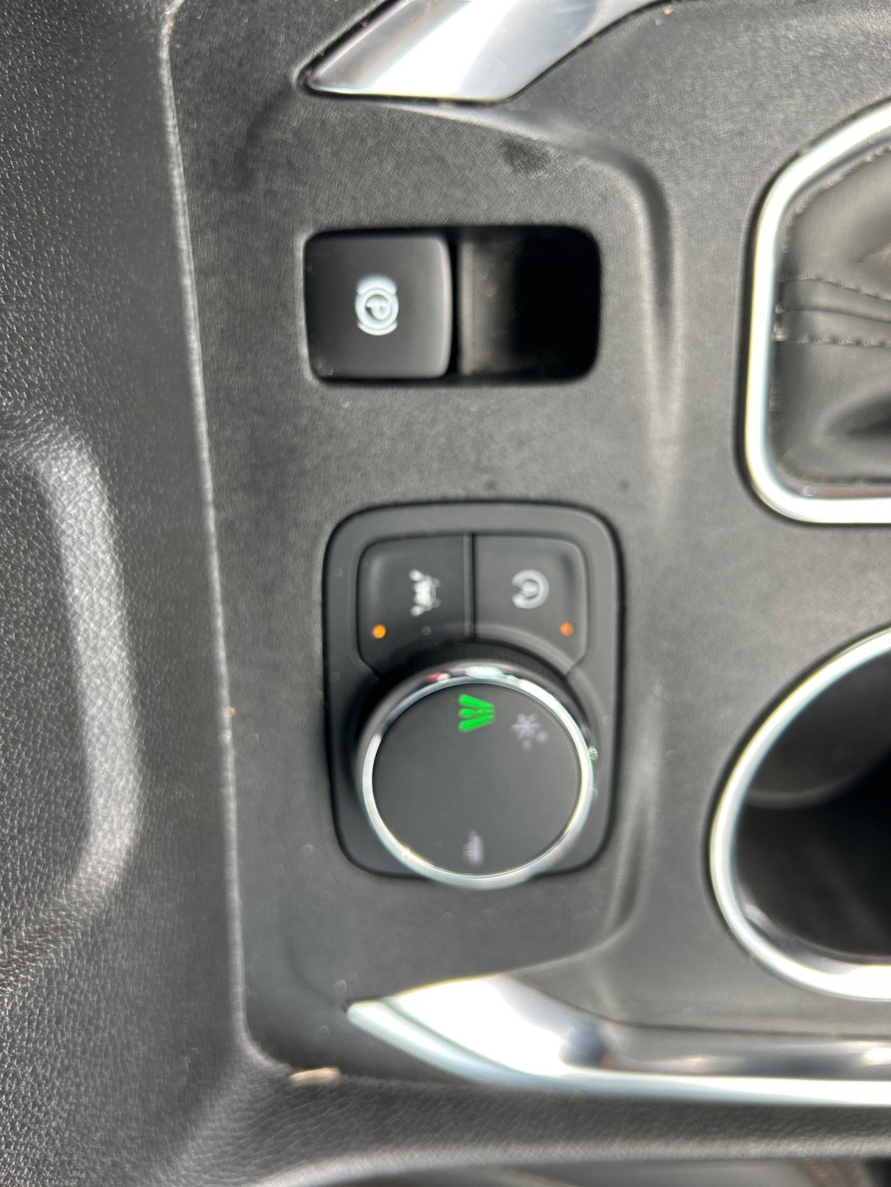 2023 Chevrolet Traverse High Country - Photo 13