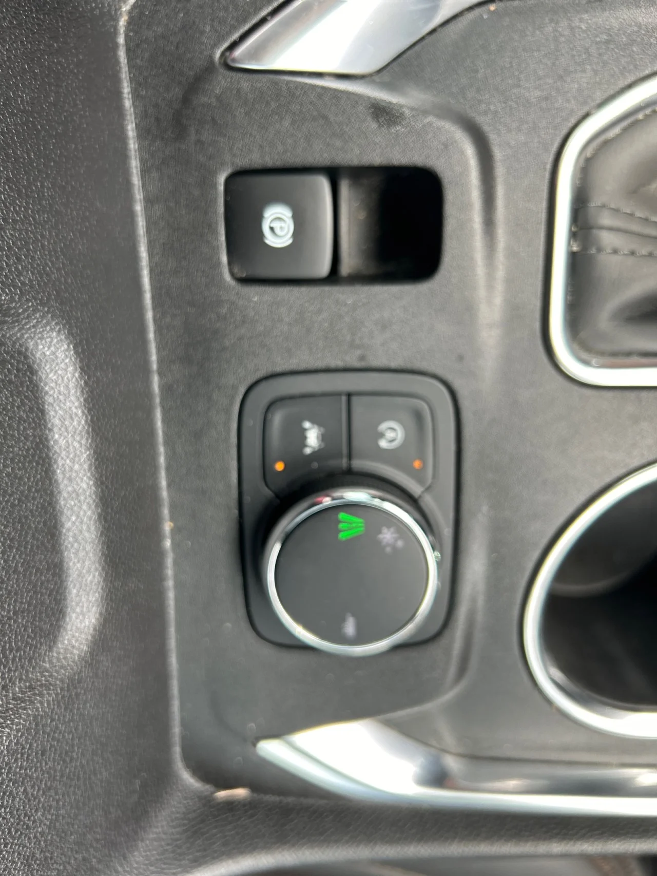 2023 Chevrolet Traverse High Country - Photo 13