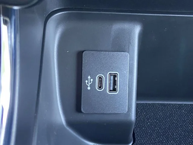 New 2026 White Ford STX image 23