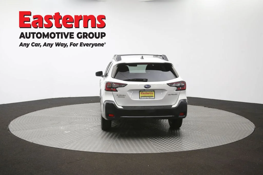 Used 2023 White Subaru Premium image 37