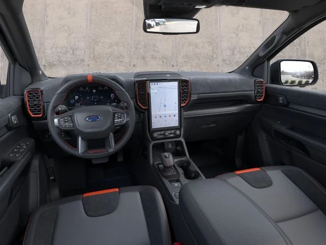 New 2026 Velocity Blue Metallic Ford Raptor® image 9