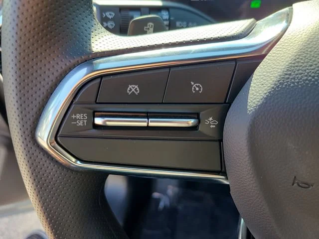 New 2026 Sterling Gray Metallic Chevrolet LT image 28