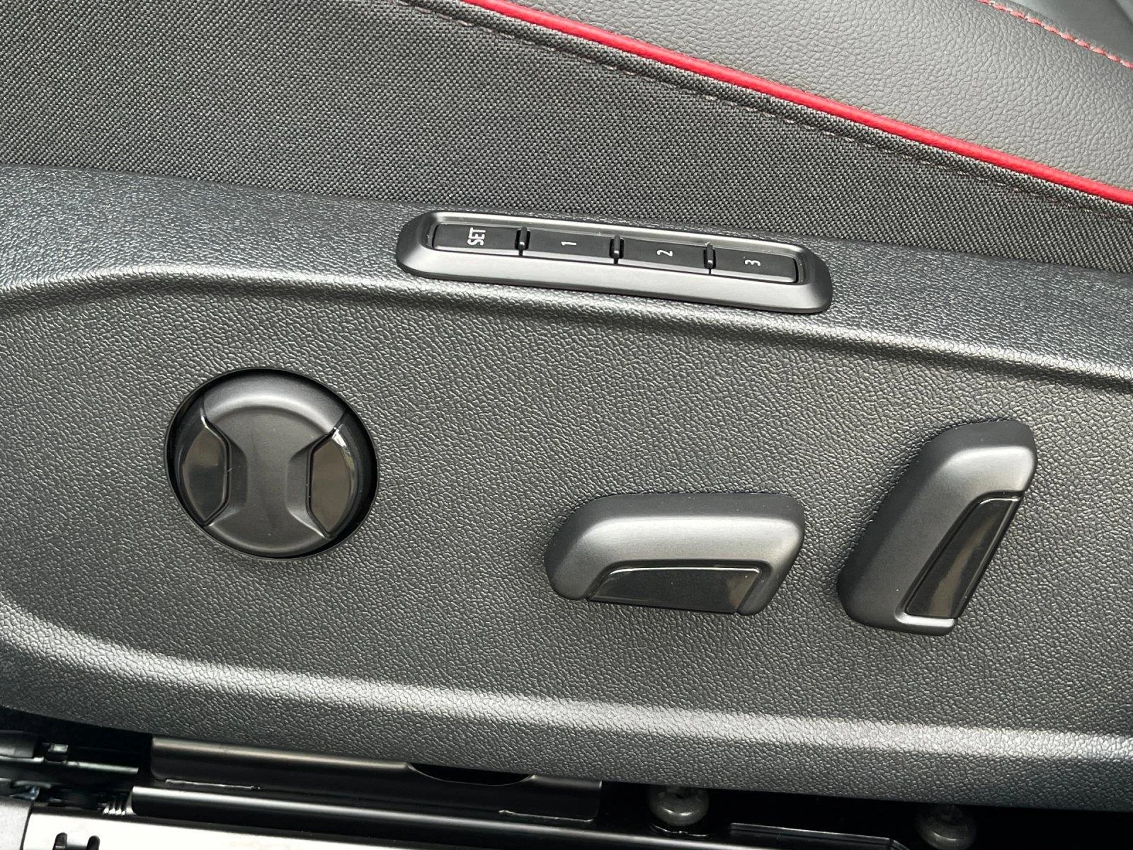 New 2026  Volkswagen Autobahn image 16
