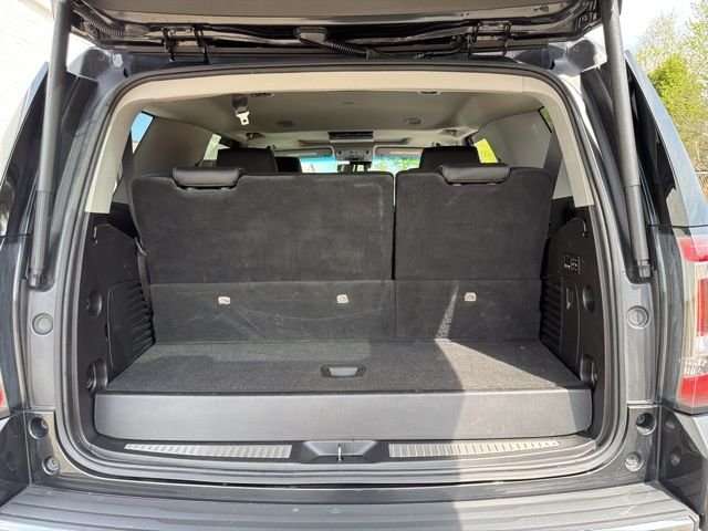 2020 GMC Yukon Denali - Photo 19