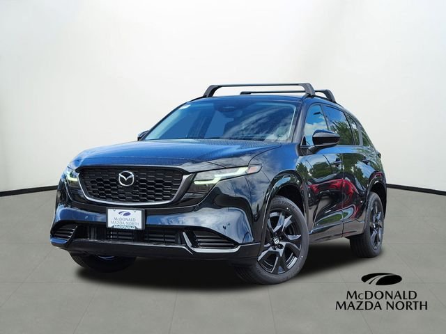 Macimallo（感謝）/5 New Mazda CX-5 For Sale in Longmont | McDonald Mazda North