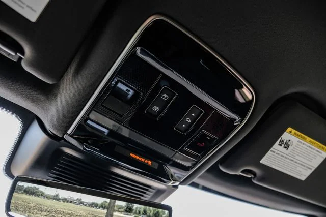 2026 Land Rover Range Rover SE - Photo 30
