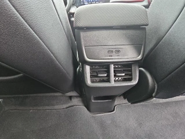 Used 2025 Gray Chevrolet RS image 23