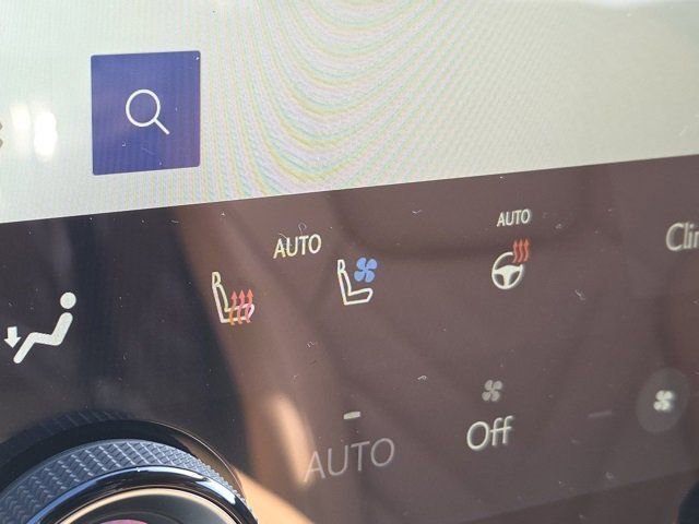 2026 Lexus NX 450h+ Luxury - Photo 11