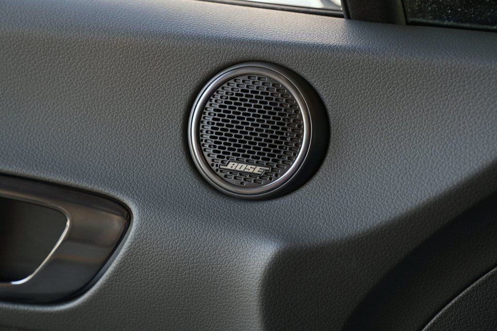 New 2026 Abyss Black Hyundai N Line image 35