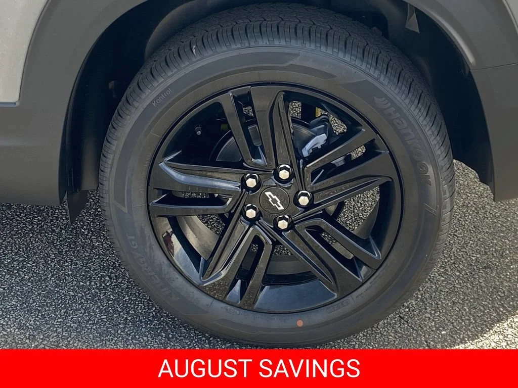 2026 Chevrolet Trailblazer LT - Photo 20