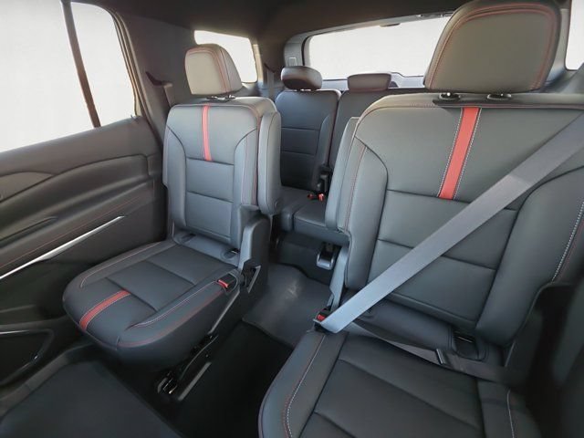 2026 Chevrolet Traverse RS - Photo 14