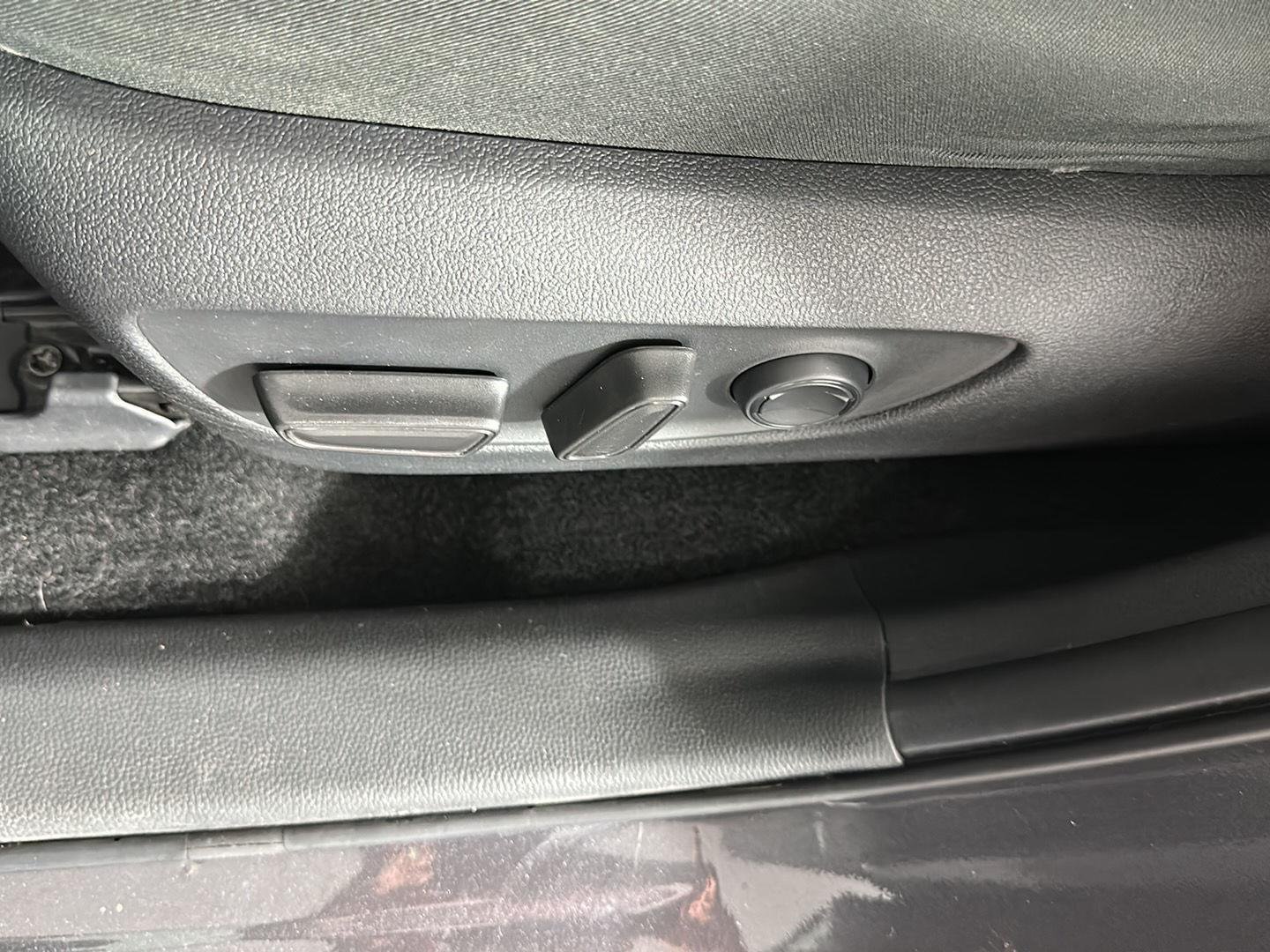 Used 2024 Magnetic Gray Metallic Toyota XLE image 21