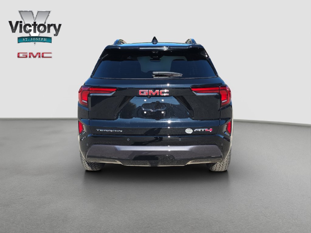 2026 GMC Terrain AT4 - Photo 16