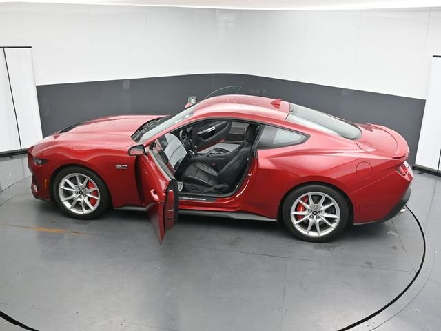 2024 Ford Mustang GT Premium - Photo 37