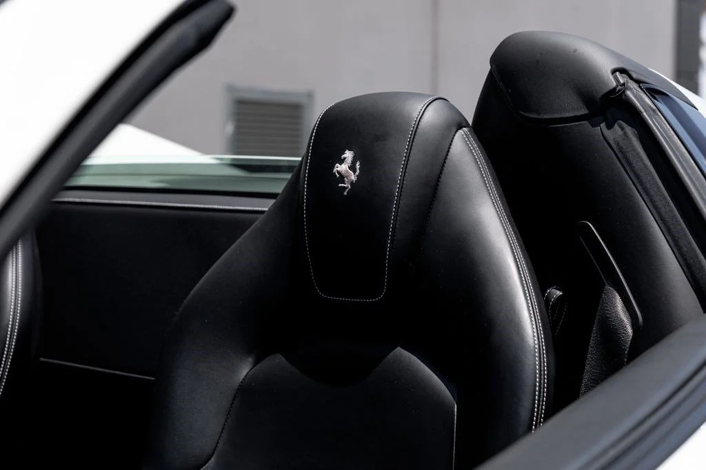 Used 2019 Bianco Avus Ferrari  image 43
