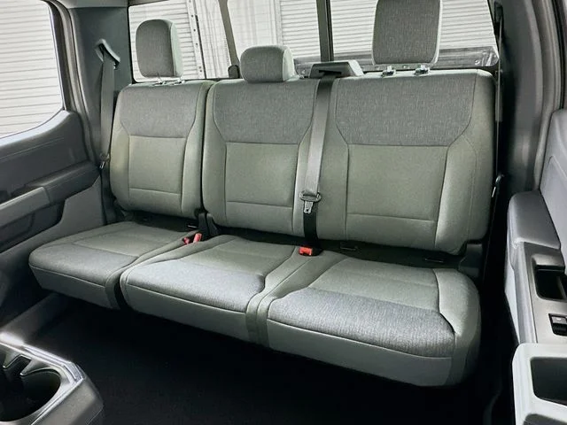 New 2026 Ford F-150 XLT