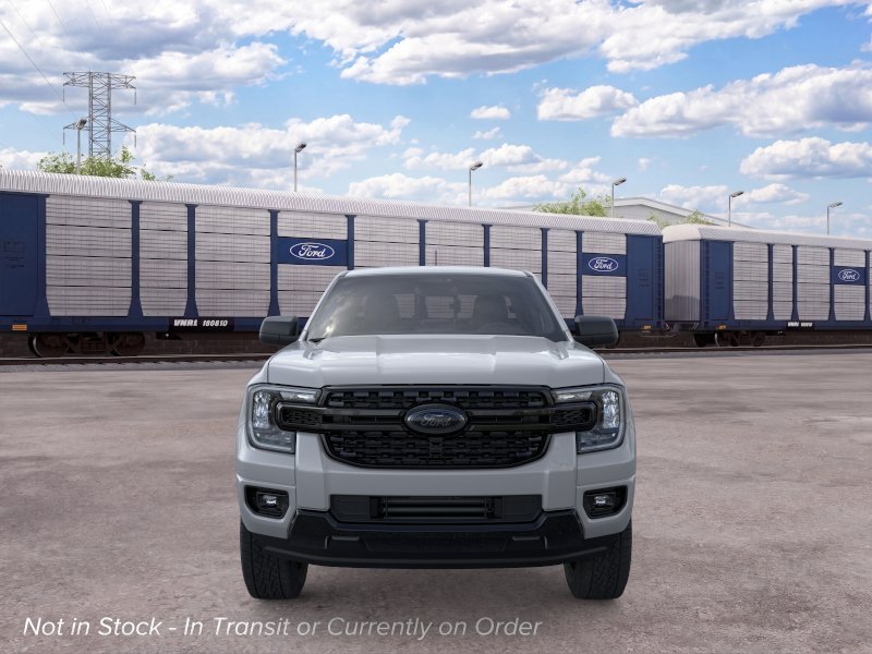 New 2026 Avalanche Ford XLT image 6