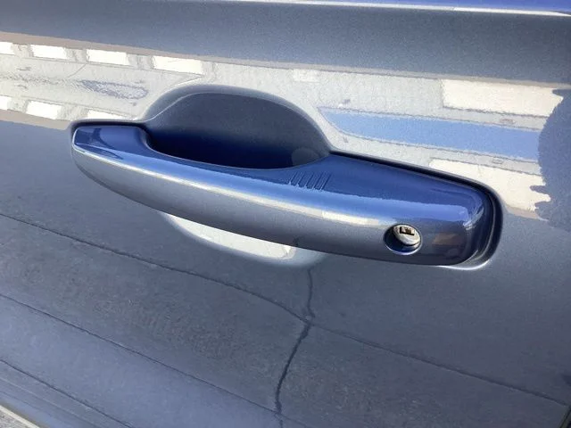 Used 2022 Blue Lincoln Standard image 23