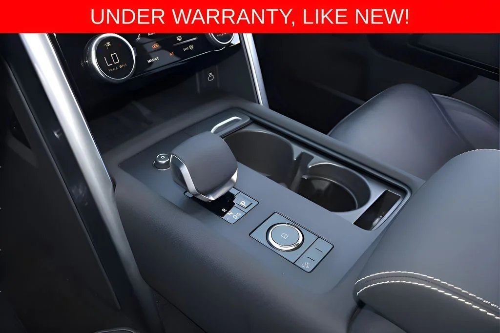Certified Used 2025 Brown Land Rover Dynamic SE image 26