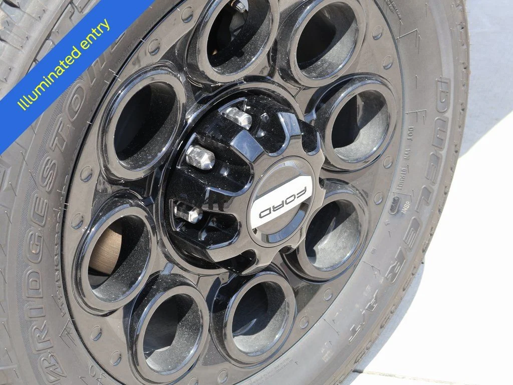 2026 Ford F-250 Super Duty XLT - Photo 38