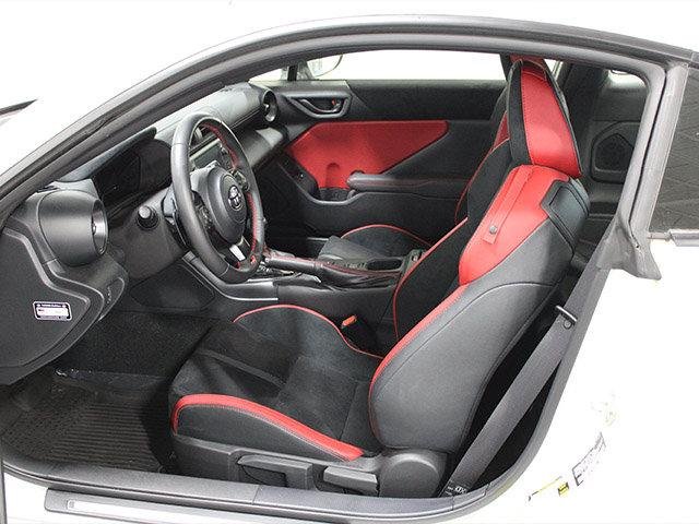 Certified Used 2024 HALO Toyota  image 10